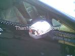 Ốp gương CIVIC không đèn