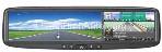 Gương chiếu hậu trong xe tích hợp màn hình 3 inch có thể kết nối với camera phía sau, quan sát khi lùi xe, giúp lùi xe an toàn hơn ... đồng thời có tích hợp Bluetooth, có thể kết nối với điện thoại giúp bạn rảnh tay khi lái xe, lái xe an toàn hơn ...