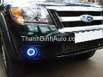 Đèn gầm Bixenon Everest - Ranger