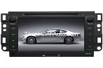 Skypine SN-6105 for Chevrolet Captiva