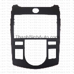 MẶT DƯỠNG KIA FORTE

Mặt dưỡng dùng để lắp đặt khi thay thế đầu đọc nguyên bản theo xe bằng đầu đọc thay thế hay màn hình. Chất liệu nhựa ABS, sản xuất tại Mỹ.

