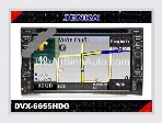 GPS Navigation 2DIN for series - JENKA DVX-6655HDG
JENKA
Model: DVX-6655HDG
Sunbird SHARP Technology - Made in Tawan
Car Entertainment and GPS Navigation 2DIN for series