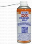 LIQUI MOLY BẢO DƯỠNG DÂY CUA ROA - V-BELT SPRAY 4085