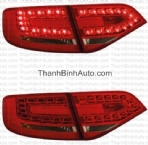 ĐÈN HẬU LED NGUYÊN BỘ AUDI A4 B8

