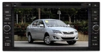 Màn hình DVD cho các dòng xe TOYOTA - DVD SKAUDIO SK-6911 