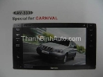 KOVAN KAV-3339 DVD for Kia Carnival