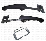 MẶT DƯỠNG TOYOTA YARIS

Mặt dưỡng dùng để lắp đặt khi thay thế đầu đọc nguyên bản theo xe bằng đầu đọc thay thế hay màn hình. Chất liệu nhựa ABS, sản xuất tại Mỹ.


