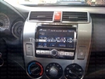 DVD Flyaudio cho Honda CITY