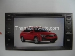 KOVAN KAV-3318 DVD for Kia Optima