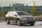 Đồ chơi - phụ kiện cho Toyota VENZA

