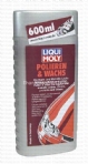 LIQUI MOLY XI ĐÁNH BÓNG SƠN B2 - PAINT POLISH & WAX 1534