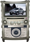 Màn hình DVD cho HYUNDAI VERACRUZ - DVD SKAUDIO SK-7163G