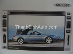 KOVAN AV-930T DVD 2DIN