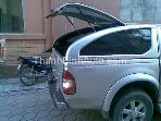 Nắp thùng sau Toyota HILUX