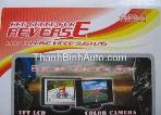 Màn hình 3.5 inch đặt taplô Dùng để kết nối với camera lùi , giúp bạn lùi xe an toàn hơn mà không ảnh hưởng đến các thiết bị nghe nhìn trên xe của bạn ...
Giữ xe nguyên bản ...