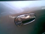 Tay cửa inox Lacetti 2005