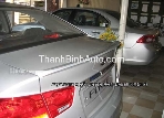 Đuôi gió nhỏ gắn cốp sau Lacetti 2009 nhập khẩu
Hàng xịn nhập khẩu Hàn Quốc , đã sơn màu theo xe