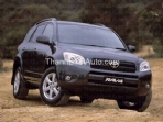 Lazang - Mâm theo xe RAV4