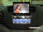 Màn hình DVD cho Landcruiser DVD Pioneer AVH-P7950

