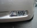 Viền đèn gầm Camry LE