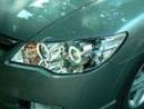 Bạn đang sở hữu một chiếc Honda Civic, nhưng bạn vẫn chưa thể hài lòng với chiếc xe cưng của mình. Có nhiều cách để làm chiếc xe của bạn trở nên “oách” hơn như dán thêm decal, sơn, gắn thêm cản sốc… Nhưng bạn đã bao giờ nghĩ đến trang bị “đôi mắt thiên thần” cho chiếc Civic của mình chưa. Bài viết sau đây có thể là một gợi ý đáng quan tâm. 

