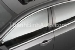 Viền khung kính cong I30 CW

