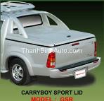 Nắp thùng sau Hilux Sport Lid GSR