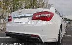 BỘ BODY KIT HOÀN THIỆN MẪU ABSOLUTE LACETTI 2010