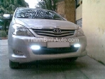 Đèn LED gầm lắp cho Toyota INNOVA
Lắp vào nhìn như AUDI ...