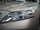 Viền đèn pha Camry LE