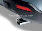 Chụp ống xả CR-V
