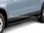 Bậc bước chân xịn CR-V