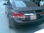 Tay mở cốp sau Lacetti 2009 nhập khẩu
