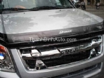 Lướt gió capô DMAX

