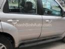 Bậc xịn FORD ESCAPE