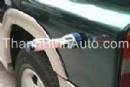 Led Saver Light: Đèn pin cứu nạn khẩn cấp
Trước một chuyến offroad đầy thử thách hay một chuyến du ngoạn xa nhà, bạn sẽ chuẩn bị đầy đủ những thứ cần thiết như thức ăn nước uống và các đồ đạc cần thiết khác. Bạn thậm chí chuẩn bị cả hộp cứu thương phòng bị cho những rủi ro ngoài mong đợi. Dù không muốn, nhưng bạn cũng không thể không tính đến trường hợp tai nạn khẩn cấp. Khi gặp phải tình huống này, một chiếc đèn pin dùng cho cứu nạn sẽ rất cần. 

