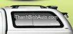 Nắp thùng xe sau Hilux S 560N