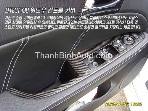 ỐP ĐIỀU KHIỂN KÍNH TRUNG TÂM CARBON I30