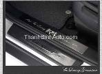 VIỀN BẬC LÊN XUỐNG THỜI TRANG TUCSON Ix

