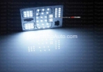 ĐÈN TRẦN LED ACCENT 2011


