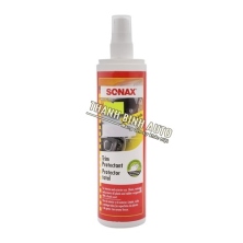 Xịt bảo dưỡng nhựa, gỗ Sonax