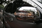Ốp gương có đèn HILUX