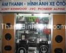 Đầu CD China