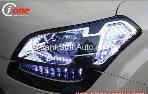 ĐÈN XI NHAN LED KIA SOUL


