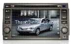 JENKA
Model: DVX-8907
Car DVD Video for Hyundai Series
JENKA DVX-8907 Navigation GPS DVD Player Full HD for Hyundai AZEAR