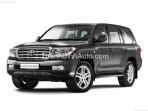Lazang - Mâm theo xe LANDCRUISER

