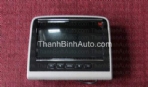 Màn hình gối cho Mercedes

