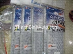Khăn lau larang Cleaning Korea
