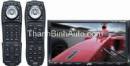 JVC KW-AVX805 Đầu đọc DVD liền màn hình cảm ứng tự động 7