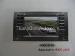 KOVAN HD KT 3702 - DVD for FORD FOCUS
Màn hình tiêu chuẩn HD cho độ nét cao ...